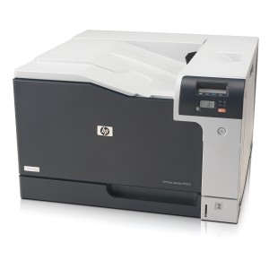 HP Color LaserJet Professional CP5225dn Printer Couleur 600 | JDB-Info