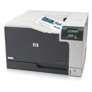HP Color LaserJet Professional CP5225dn Printer Couleur 600 | JDB-Info