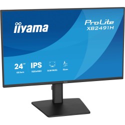 iiyama ProLite XB2491H-B1 écran plat de PC 60,5 cm (23.8") | JDB-Info