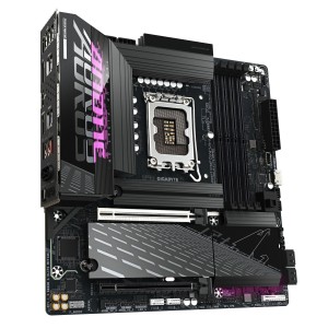 GIGABYTE B860M AORUS ELITE WIFI6E Intel B860 LGA 1851 (Sock | JDB-Info