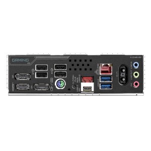 GIGABYTE B850M GAMING X WIFI6E AMD B850 Emplacement AM5 mic | JDB-Info
