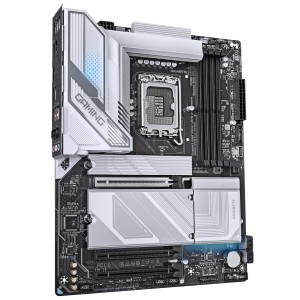 GIGABYTE B860 GAMING X WIFI6E carte mère Intel B860 LGA 185 | JDB-Info