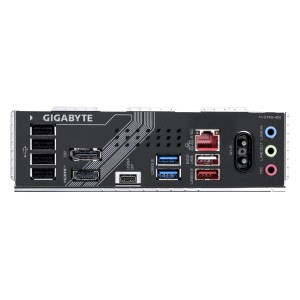 GIGABYTE B860 GAMING X WIFI6E carte mère Intel B860 LGA 185 | JDB-Info