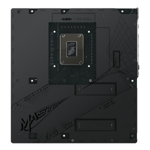 GIGABYTE Z890 AORUS MASTER AI TOP Intel Z890 LGA 1851 (Sock | JDB-Info