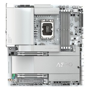 GIGABYTE Z890 AERO D carte mère Intel Z890 LGA 1851 (Socket | JDB-Info