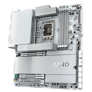 GIGABYTE Z890 AERO D carte mère Intel Z890 LGA 1851 (Socket | JDB-Info
