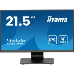 iiyama ProLite T2252MSC-B2AG écran plat de PC 54,6 cm (21.5 | JDB-Info