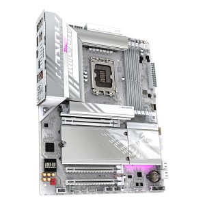 GIGABYTE Z890 AORUS ELITE WIFI7 ICE Intel Z890 LGA 1851 (So | JDB-Info