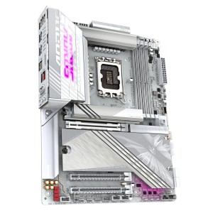GIGABYTE Z890 AORUS ELITE X ICE Intel Z890 LGA 1851 (Socket | JDB-Info