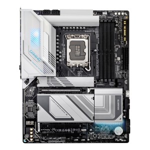 GIGABYTE Z890 GAMING X WIFI7 carte mère Intel Z890 LGA 1851 | JDB-Info