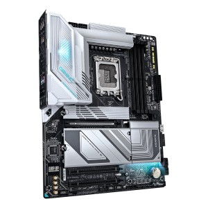 GIGABYTE Z890 GAMING X WIFI7 carte mère Intel Z890 LGA 1851 | JDB-Info