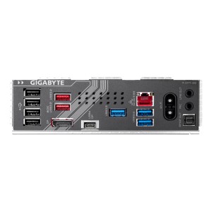 GIGABYTE Z890 GAMING X WIFI7 carte mère Intel Z890 LGA 1851 | JDB-Info