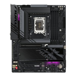 GIGABYTE Z890 AORUS ELITE WIFI7 Intel Z890 LGA 1851 (Socket | JDB-Info