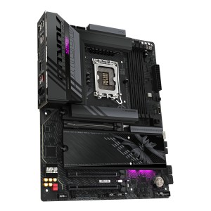 GIGABYTE Z890 AORUS ELITE WIFI7 Intel Z890 LGA 1851 (Socket | JDB-Info