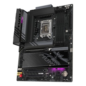 GIGABYTE Z890 AORUS ELITE WIFI7 Intel Z890 LGA 1851 (Socket | JDB-Info