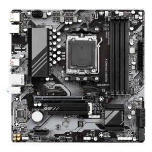 GIGABYTE A620M GAMING X carte mère AMD A620 Emplacement AM5 | JDB-Info