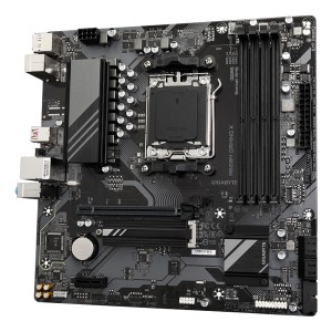 GIGABYTE A620M GAMING X carte mère AMD A620 Emplacement AM5 | JDB-Info