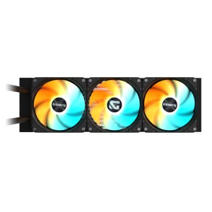 GIGABYTE GAMING 360 Processeur Refroidisseur de liquide tou | JDB-Info