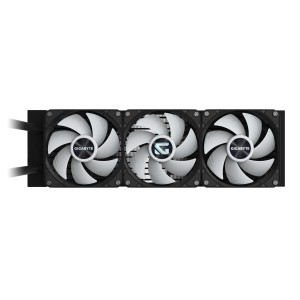 GIGABYTE GAMING 360 Processeur Refroidisseur de liquide tou | JDB-Info