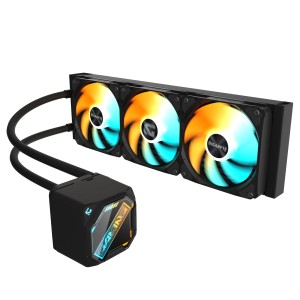 GIGABYTE GAMING 360 Processeur Refroidisseur de liquide tou | JDB-Info