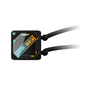 GIGABYTE GAMING 360 Processeur Refroidisseur de liquide tou | JDB-Info