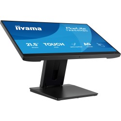 iiyama T2254MSC-B2AG écran plat de PC 54,6 cm (21.5") 1920 | JDB-Info
