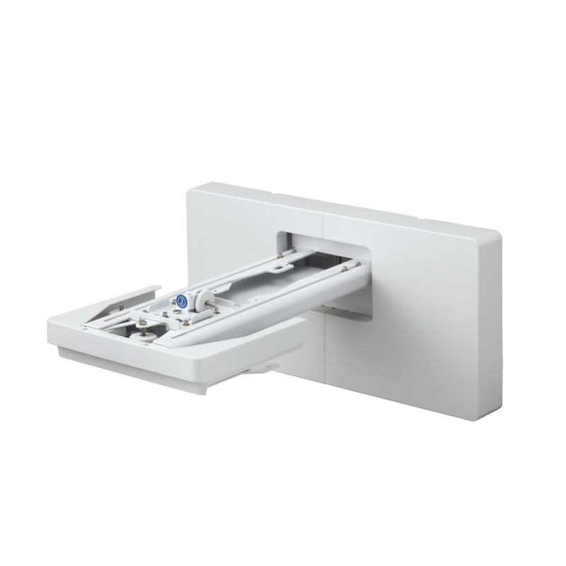 Epson ELPMB62 support pour projecteurs Mur Blanc | JDB-Info