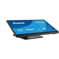 iiyama T2254MSC-B2AG écran plat de PC 54,6 cm (21.5") 1920 | JDB-Info