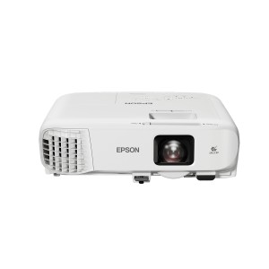 Epson EB-994F 4100 ANSI lumens 3LCD 1080p (1920x1080) Blanc | JDB-Info