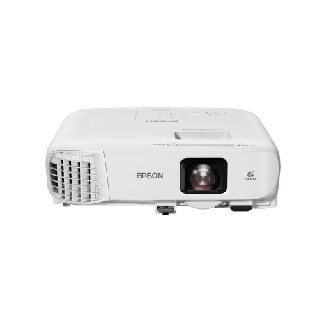 Epson EB-994F 4100 ANSI lumens 3LCD 1080p (1920x1080) Blanc | JDB-Info