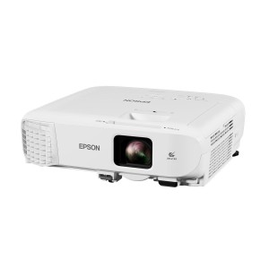 Epson EB-994F 4100 ANSI lumens 3LCD 1080p (1920x1080) Blanc | JDB-Info