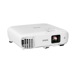 Epson EB-994F 4100 ANSI lumens 3LCD 1080p (1920x1080) Blanc | JDB-Info