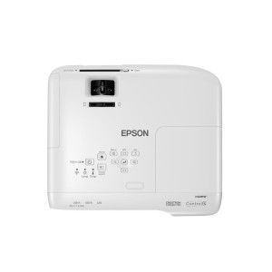 Epson EB-994F 4100 ANSI lumens 3LCD 1080p (1920x1080) Blanc | JDB-Info