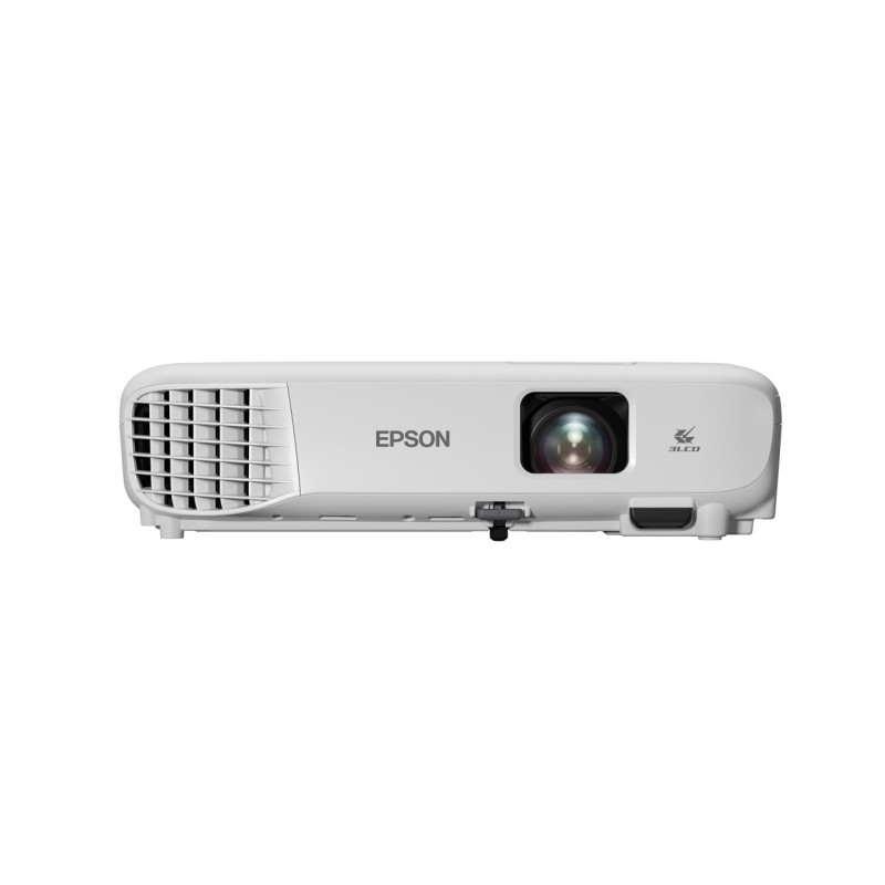 Epson EB-W53 | JDB-Info