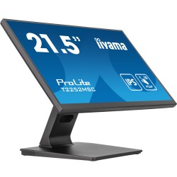 iiyama ProLite T2252MSC-B2 écran plat de PC 54,6 cm (21.5") | JDB-Info