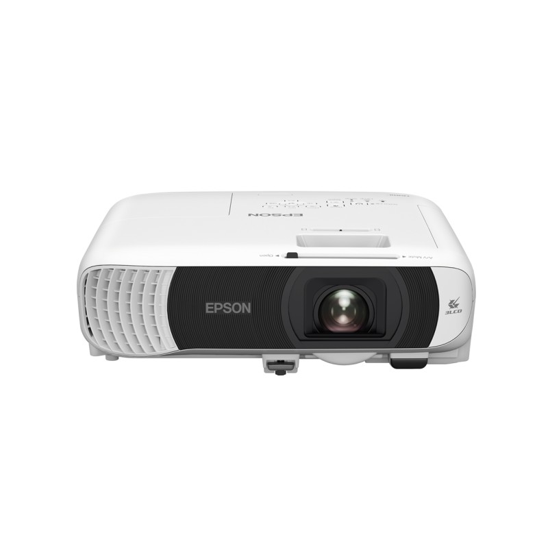 Epson EB-FH18 | JDB-Info