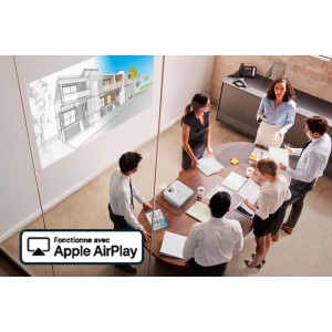 Epson EB-FH18 | JDB-Info