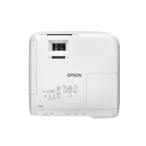 Epson EB-FH18 | JDB-Info