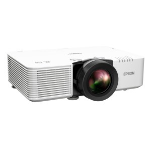 Epson EB-L690SU Projecteur à focale courte 6200 ANSI lumens | JDB-Info