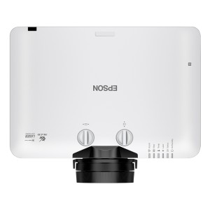 Epson EB-L690SU Projecteur à focale courte 6200 ANSI lumens | JDB-Info