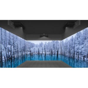 Epson PowerLite EB-815E | JDB-Info