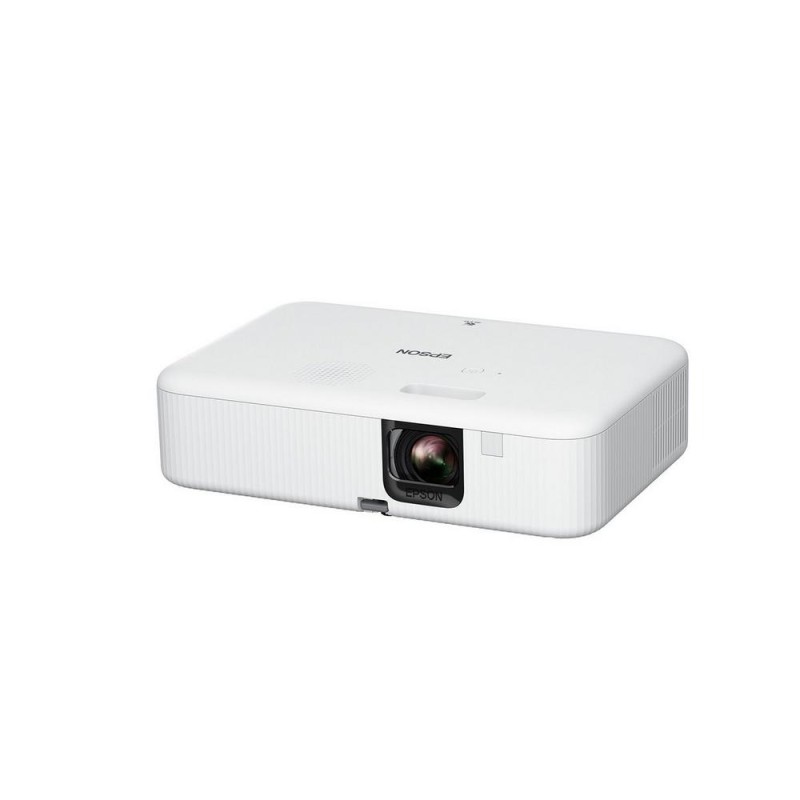 Epson CO-FH02 | JDB-Info