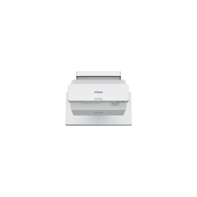 Epson EB-760W | JDB-Info