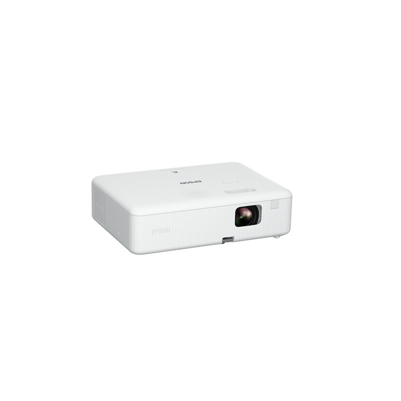 Epson CO-FH01 | JDB-Info
