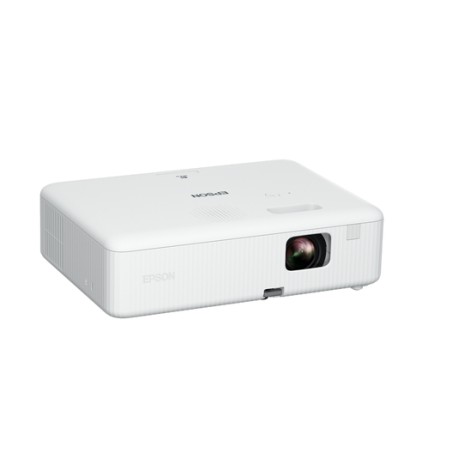 Epson CO-FH01 | JDB-Info