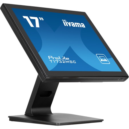 iiyama ProLite écran plat de PC 43,2 cm (17") 1280 x 1024 p | JDB-Info