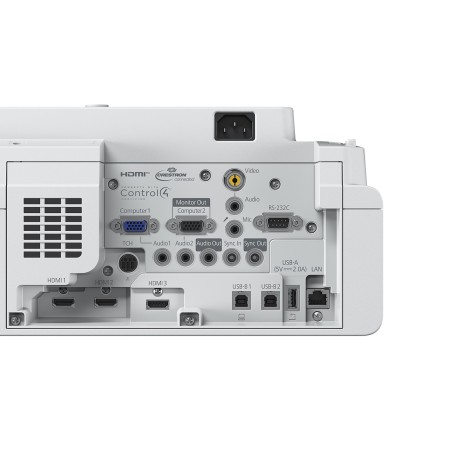 Epson EB-760Wi | JDB-Info