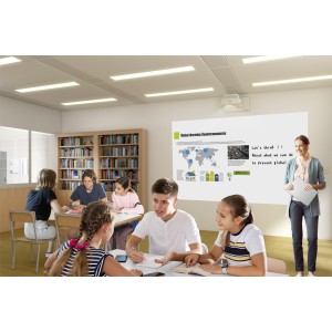 Epson EB-760Wi | JDB-Info