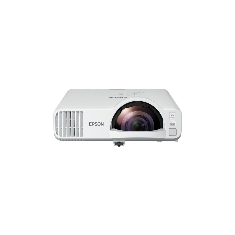 Epson V11HA76080 vidéo-projecteur Projecteur à focale court | JDB-Info