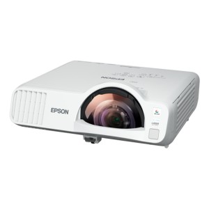 Epson V11HA76080 vidéo-projecteur Projecteur à focale court | JDB-Info